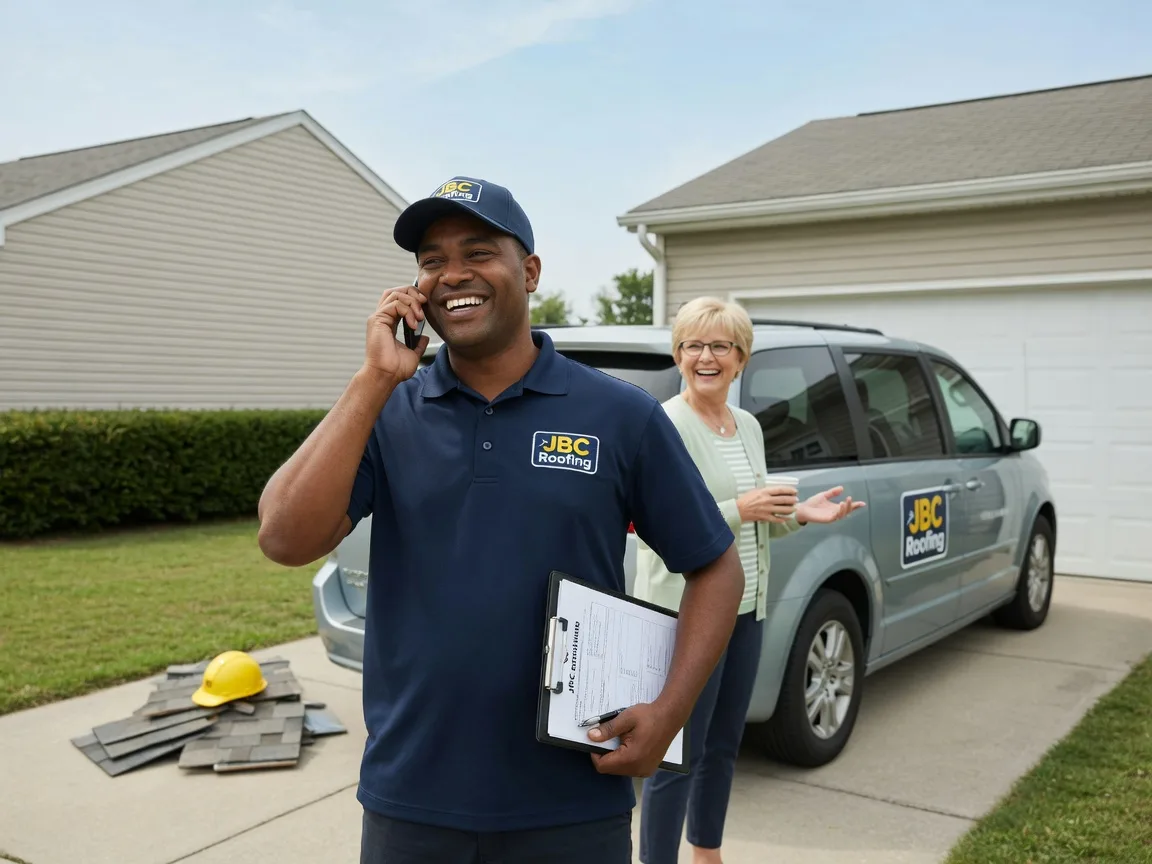 Roof Replacement Onemo, VA FAQs